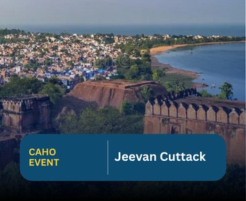 CAHO Healthcare Division SHCO Wing - Jeevan Cuttack